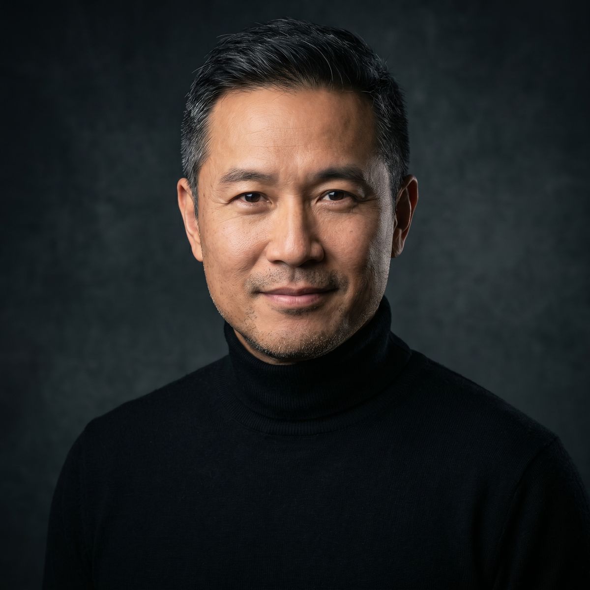 韩漫导演顾问陈志远