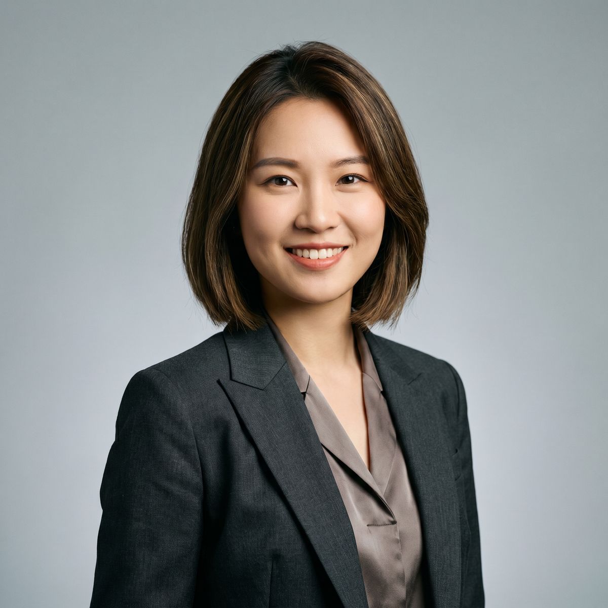 韩漫制片人林雪薇