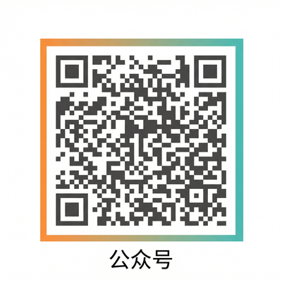 韩漫公众号二维码