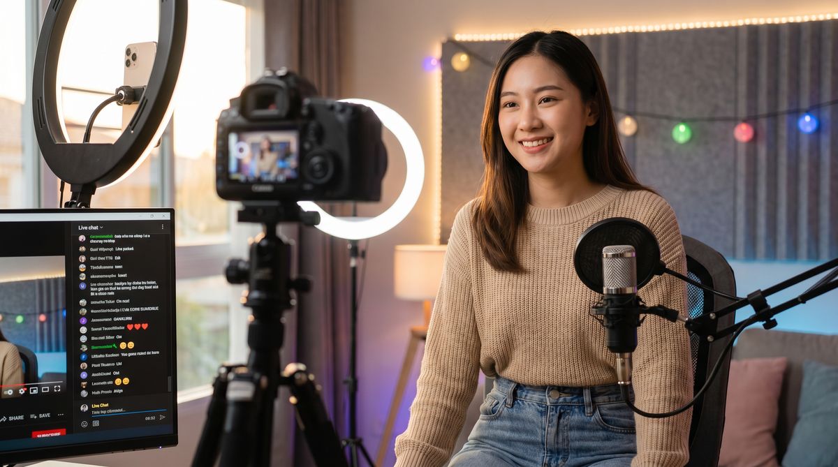 韩漫直播间精彩回放视频