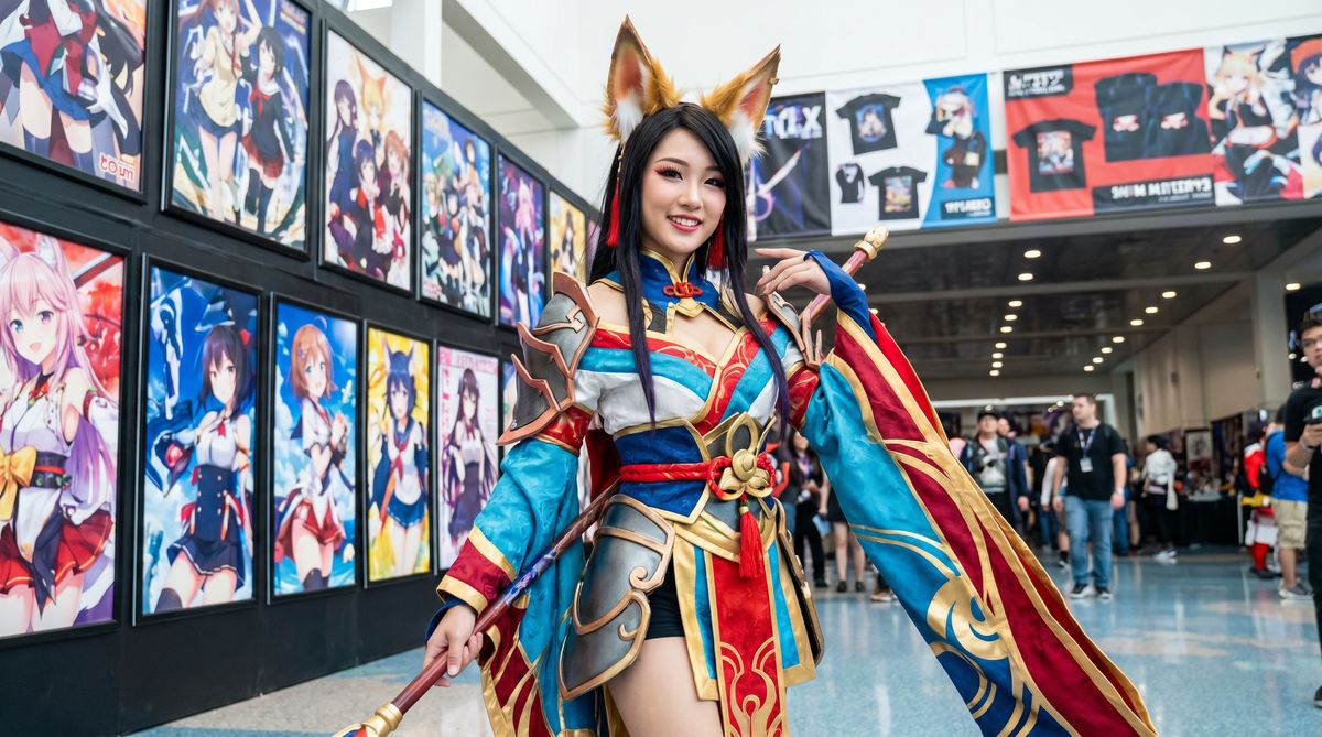 韩漫cosplay视频合集